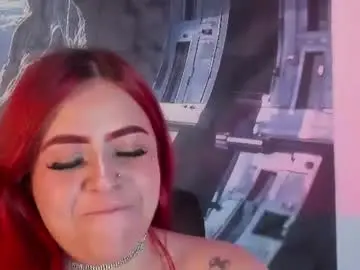 Chaturbate Live Porn of barbiifox_
