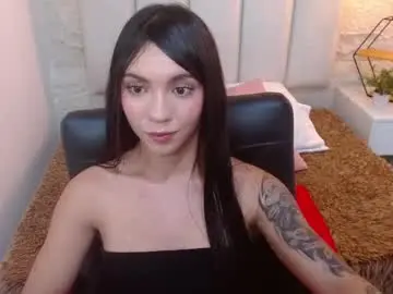 Chaturbate Best live sex cam show of camilah_tk
