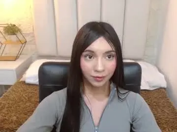 Chaturbate Adult Webcams of camilah_tk