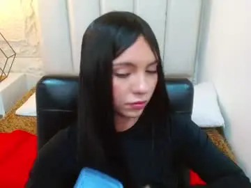 Chaturbate Free Live Porn of camilah_tk