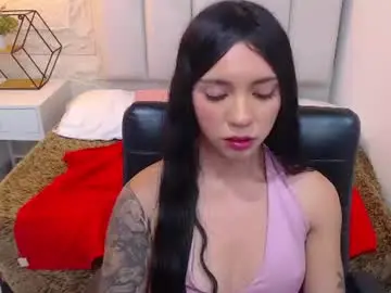 Chaturbate Live Porn of camilah_tk