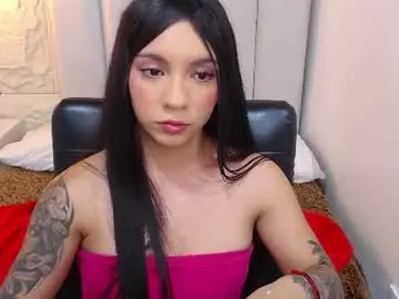 Chaturbate Best live sex cam show of camilah_tk