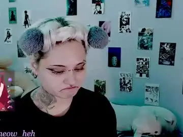 Chaturbate Nude Webcam of cigaretteduringsex