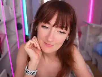 Chaturbate Live Sex Cam of cissy_glitter