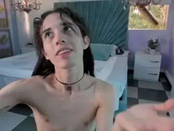 Chaturbate Live Sex Cam of coco_channel01