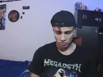 Chaturbate Live Sex of fenix_hardcock