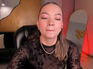 Chaturbate Live Porn of haleygreenx