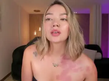 Chaturbate Adult Video Chat of haleygreenx