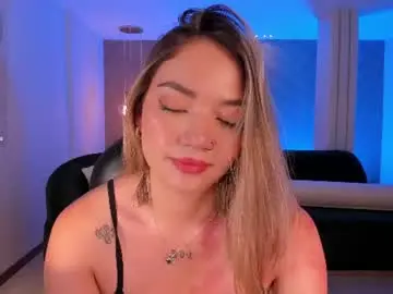 Chaturbate Nude Webcam of haleygreenx