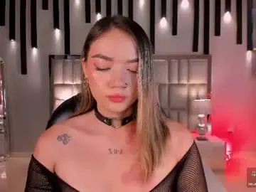 Chaturbate Sex Chat of haleygreenx