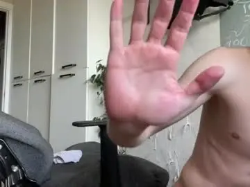 Chaturbate Adult Webcam of heey_nick