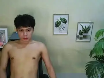 Chaturbate Private Sex Chat of janenjay_1