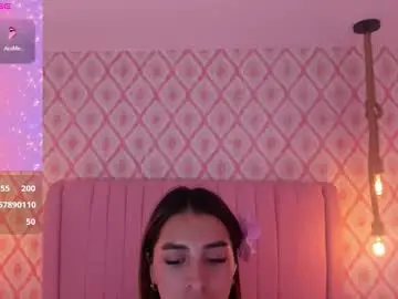 Chaturbate Sex Chat of jessi_jones1