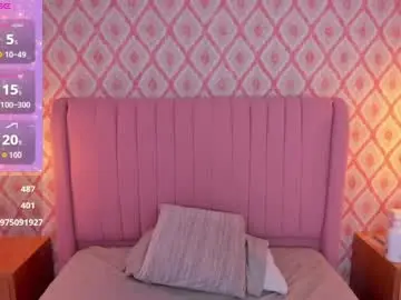 Chaturbate Watch Live Sex Cams of jessi_jones1