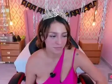 Chaturbate Free Live Porn of jessi_jones1
