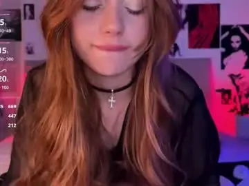 Chaturbate Adult Webcams of lisa_moons