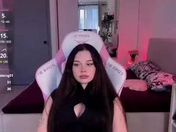 Chaturbate Nude Webcam of lisa_moons