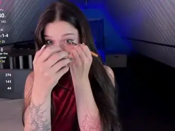 Chaturbate Best live sex cam show of lisa_moons