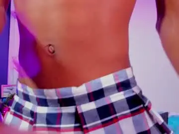Chaturbate Watch Live Sex Cams of little_ethaan