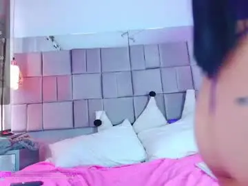 Chaturbate Live Sex Cam of luna_harper1