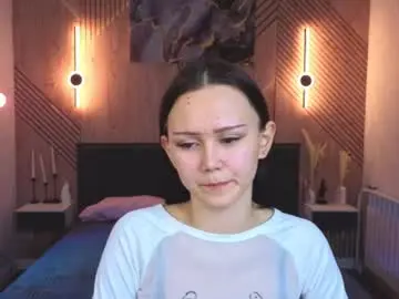 Chaturbate Adult Webcams of mariana_weiss8