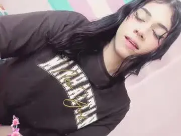 Chaturbate Live Porn of melissa_bunny69