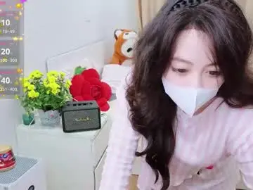 Chaturbate Adult Webcams of mina_686