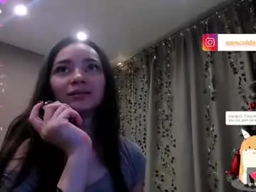 Chaturbate Free Porn Cam of moana_meow