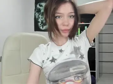 Chaturbate Best Webcam of nancy_ston