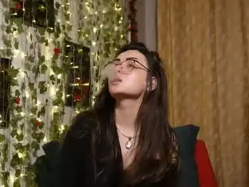 Chaturbate Watch Live Sex Cams of naughtyhomemade17