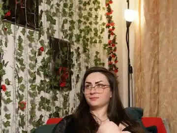 Chaturbate Sex Cam of naughtyhomemade17