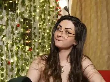 Chaturbate Sex Chat of naughtyhomemade17