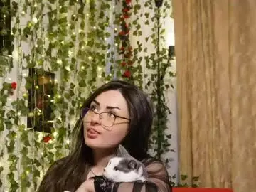 Chaturbate Free Porn Cam of naughtyhomemade17