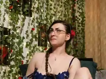 Chaturbate Adult Webcam of naughtyhomemade17