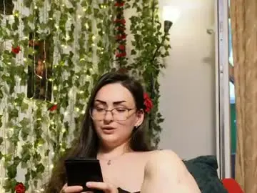Chaturbate Best Webcam of naughtyhomemade17