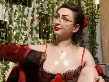 Chaturbate Adult Webcam of naughtyhomemade17