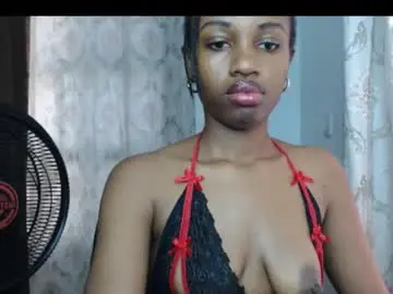 Chaturbate Free Porn Cam of pretty_ebonygirl2