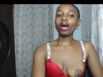 Chaturbate Free Porn Cam of pretty_ebonygirl2