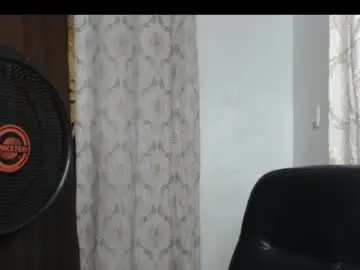 Chaturbate Nude Webcam of pretty_ebonygirl2