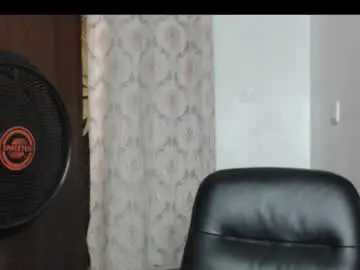 Chaturbate Private Sex Chat of pretty_ebonygirl2