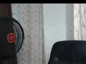 Chaturbate Adult Webcam of pretty_ebonygirl2