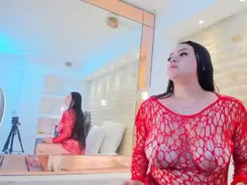 Chaturbate Sex Cam of samantha_sandoval