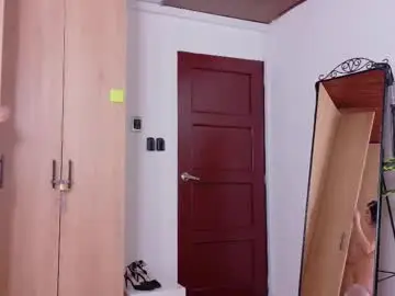 Chaturbate Live Sex of saritabratz