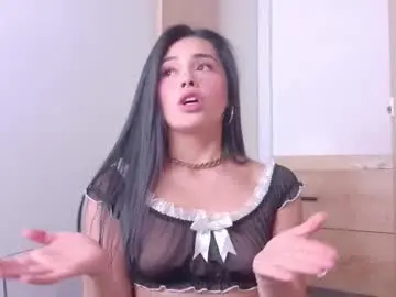 Chaturbate Adult Webcam of saritabratz