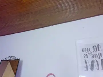 Chaturbate Live Sex Cam of saritabratz