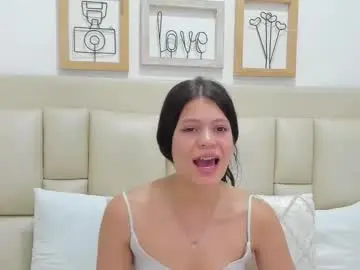 Chaturbate Adult Video Chat of skinnygirl_28