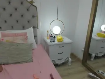 Chaturbate Sex Cam of skinnygirl_28