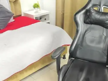 Chaturbate Live Sex of sophie_valejs
