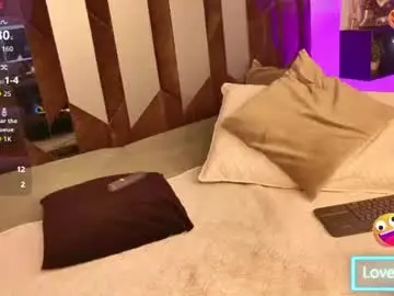 Chaturbate Private Sex Chat of sophie_valejs