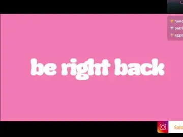 Chaturbate Free Live Porn of stacyfioree